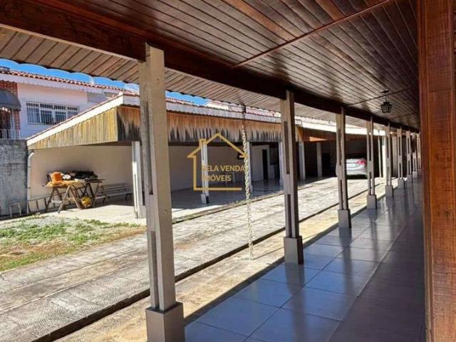 Casa / Sobrado para Venda em Jundiaí/SP Parque São Luiz 3 Quartos