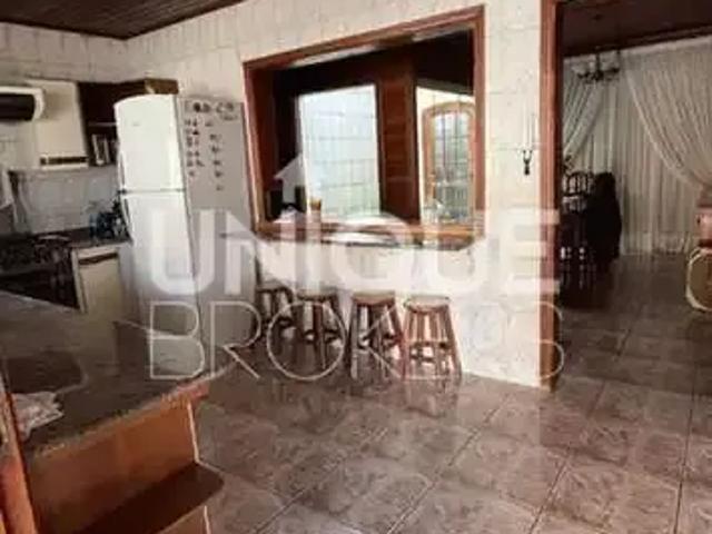 Casa / Sobrado para Venda em Jundiaí/SP Parque São Luiz 3 Quartos