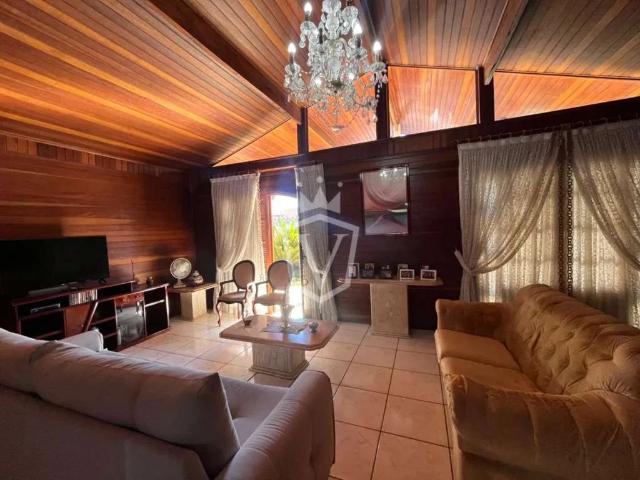 Casa / Sobrado para Venda em Jundiaí/SP Parque São Luiz 3 Quartos