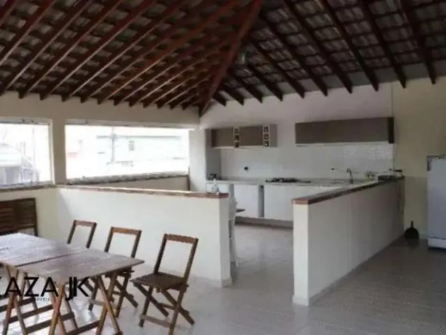 Casa / Sobrado para Venda em Jundiaí/SP Parque União 4 Quartos