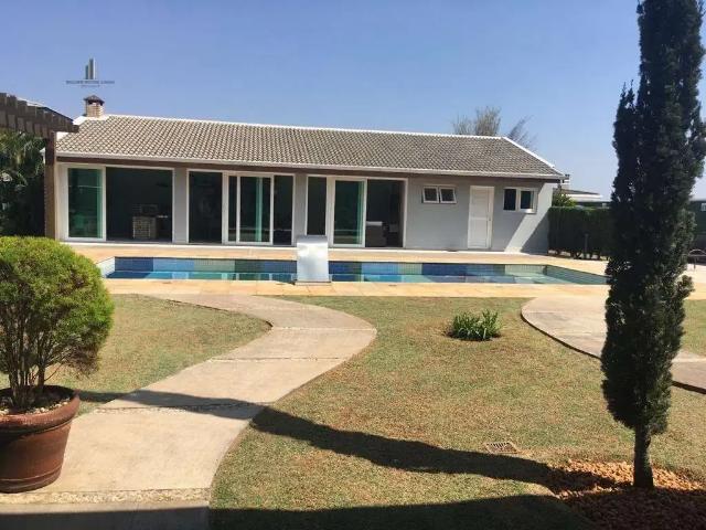 Casa / Sobrado para Venda em Jundiaí/SP Quinta das Paineiras 4 Quartos