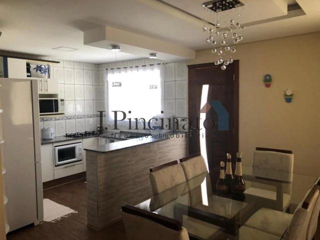 Casa / Sobrado para Venda em Jundiaí/SP Roseira 2 Quartos