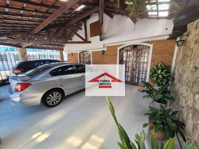 Casa / Sobrado para Venda em Jundiaí/SP Retiro 2 Quartos