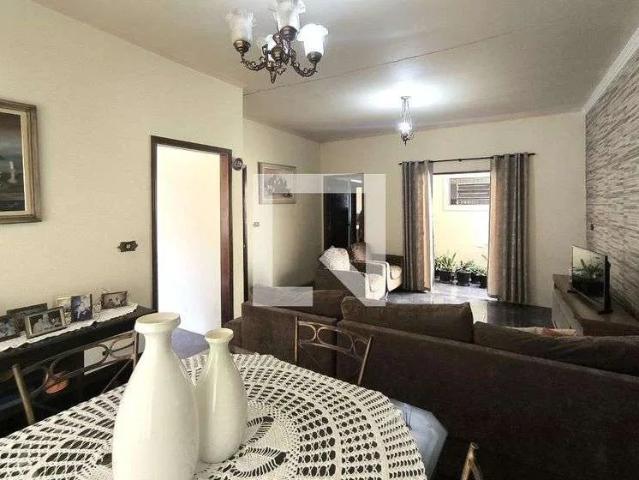 Casa / Sobrado para Venda em Jundiaí/SP Retiro 3 Quartos