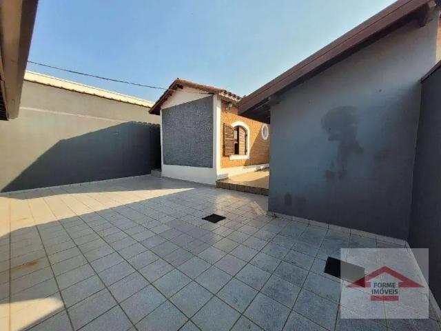 Casa / Sobrado para Venda em Jundiaí/SP Retiro 3 Quartos