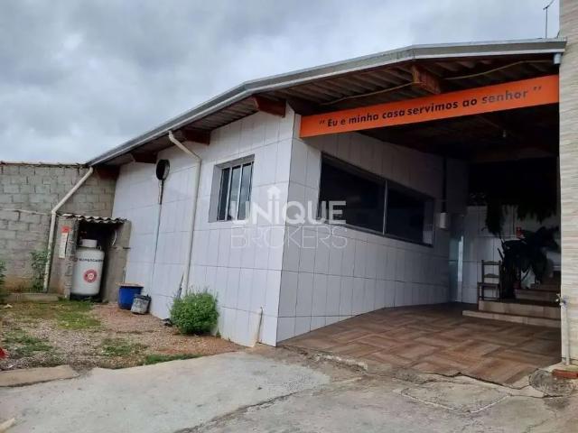 Casa / Sobrado para Venda em Jundiaí/SP Retiro 3 Quartos