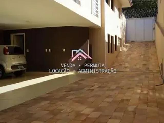 Casa / Sobrado para Venda em Jundiaí/SP Retiro