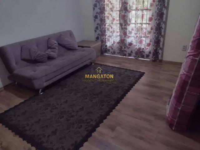 Casa / Sobrado para Venda em Jundiaí/SP Recanto da Prata 3 Quartos