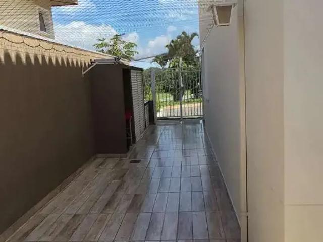 Casa / Sobrado para Venda em Jundiaí/SP Recanto Quarto Centenário 3 Quartos