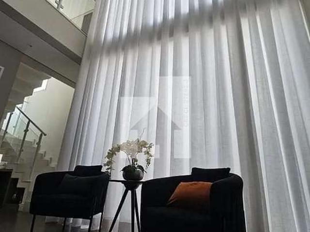 Casa / Sobrado para Venda em Jundiaí/SP Recanto Quarto Centenário 3 Quartos