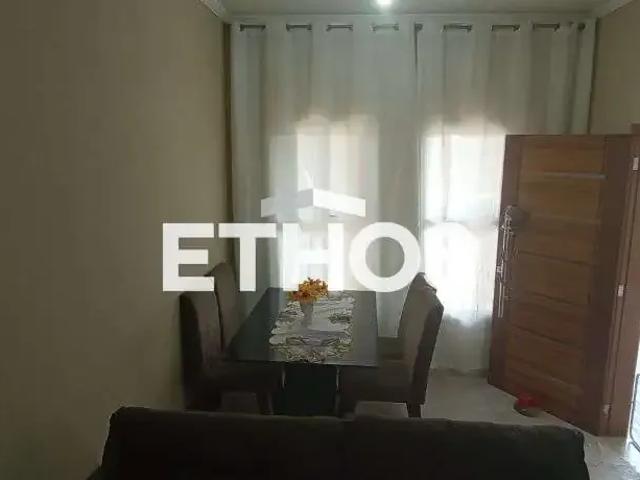 Casa / Sobrado para Venda em Jundiaí/SP Residencial Santa Giovana 3 Quartos