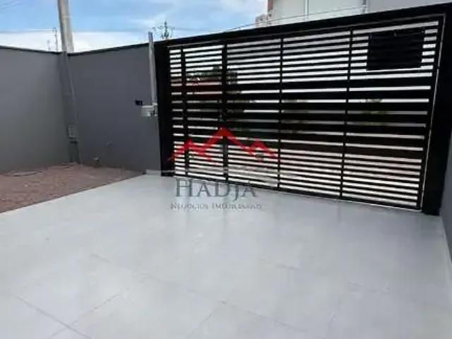 Casa / Sobrado para Venda em Jundiaí/SP Residencial Santa Giovana 3 Quartos
