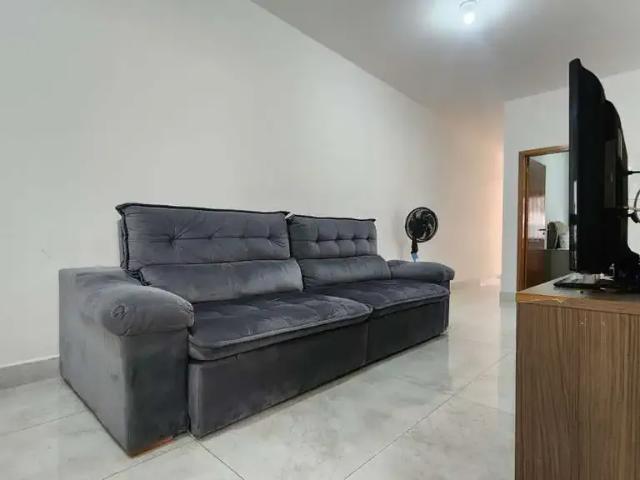 Casa / Sobrado para Venda em Jundiaí/SP Residencial Santa Giovana 3 Quartos