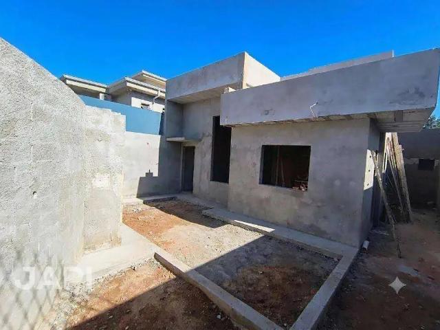 Casa / Sobrado para Venda em Jundiaí/SP Residencial Santa Giovana 3 Quartos