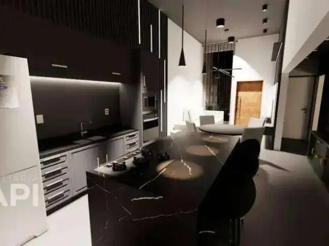 Casa / Sobrado para Venda em Jundiaí/SP Residencial Santa Giovana 3 Quartos