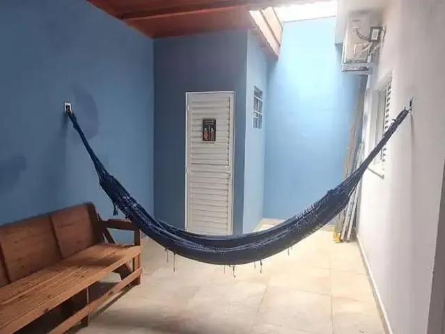 Casa / Sobrado para Venda em Jundiaí/SP Residencial Santa Giovana 3 Quartos