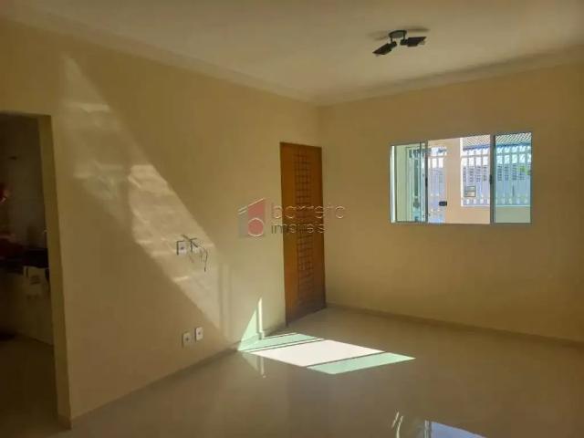 Casa / Sobrado para Venda em Jundiaí/SP Residencial Santa Giovana 3 Quartos