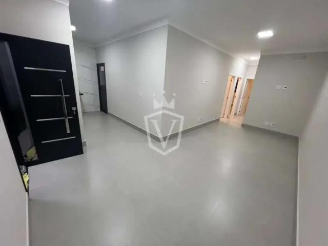 Casa / Sobrado para Venda em Jundiaí/SP Residencial Santa Giovana 3 Quartos
