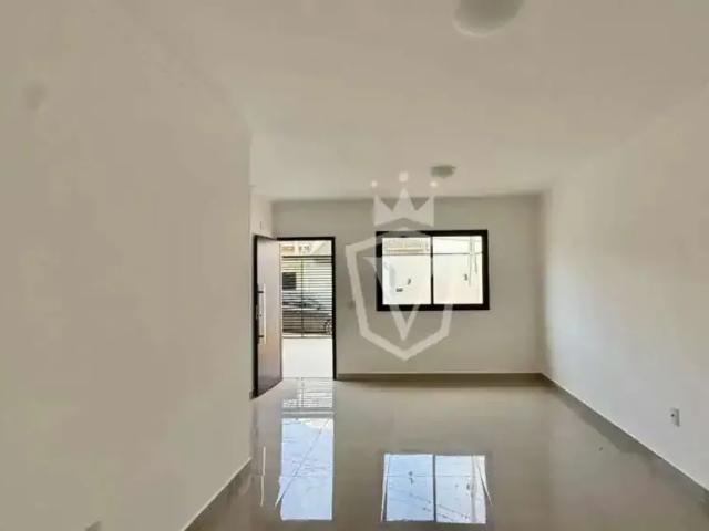 Casa / Sobrado para Venda em Jundiaí/SP Residencial Santa Giovana 3 Quartos