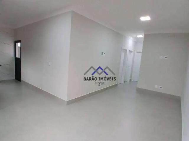 Casa / Sobrado para Venda em Jundiaí/SP Residencial Santa Giovana 3 Quartos