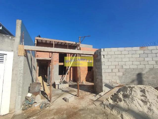 Casa / Sobrado para Venda em Jundiaí/SP Residencial Santa Giovana 3 Quartos