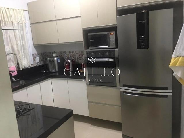 Casa / Sobrado para Venda em Jundiaí/SP Residencial Santa Giovana 3 Quartos