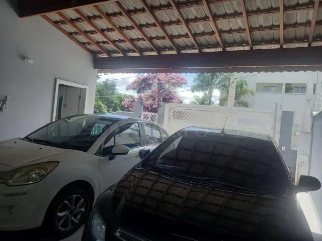 Casa / Sobrado para Venda em Jundiaí/SP Residencial Paracatu 3 Quartos