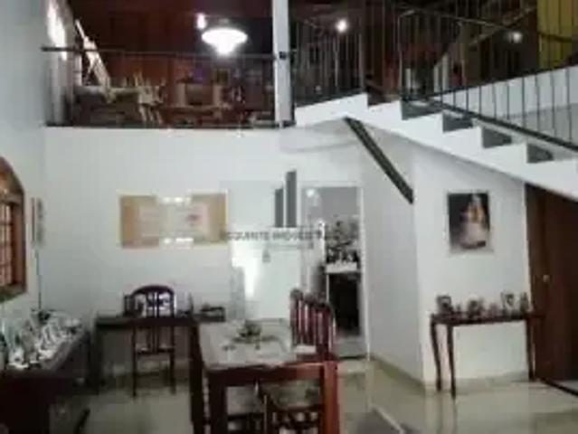 Casa / Sobrado para Venda em Jundiaí/SP Torres de São José 3 Quartos