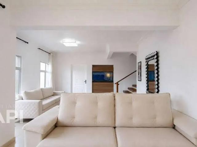 Casa / Sobrado para Venda em Jundiaí/SP Torres de São José 3 Quartos
