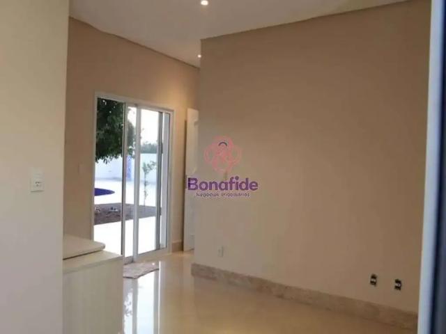 Casa / Sobrado para Venda em Jundiaí/SP Terras de São Carlos 6 Quartos