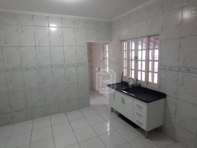 Casa / Sobrado para Venda em Jundiaí/SP Terras de São Francisco 2 Quartos