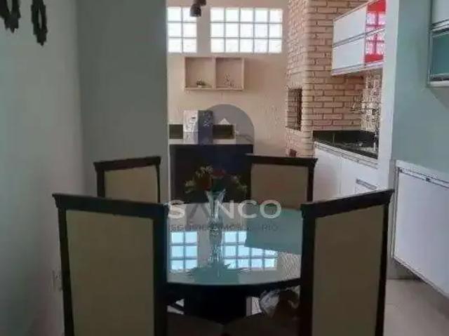 Casa / Sobrado para Venda em Jundiaí/SP Tulipas 2 Quartos