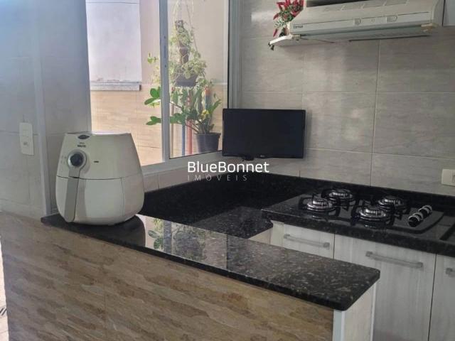 Casa / Sobrado para Venda em Jundiaí/SP Tulipas 2 Quartos