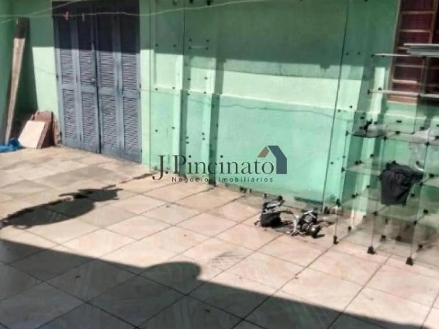 Casa / Sobrado para Venda em Jundiaí/SP Tulipas 3 Quartos