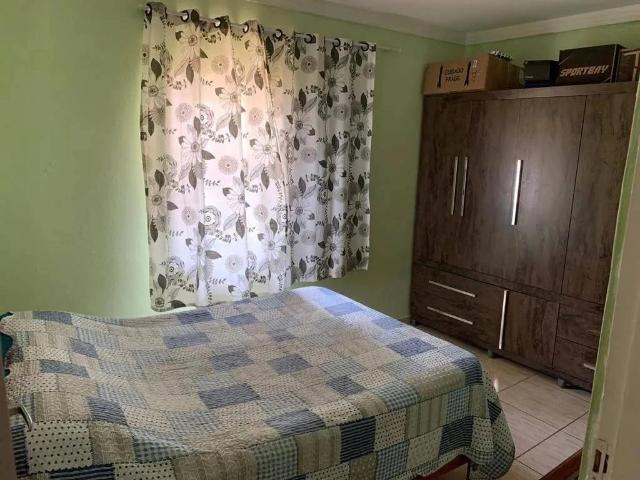 Casa / Sobrado para Venda em Jundiaí/SP Tulipas 3 Quartos