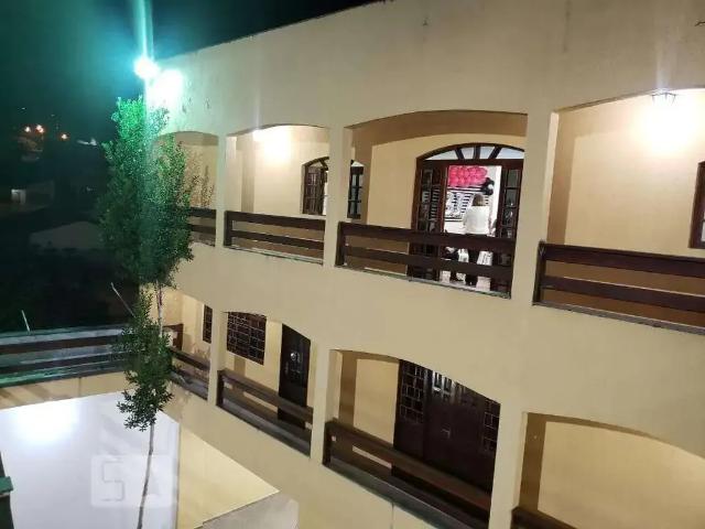 Casa / Sobrado para Venda em Jundiaí/SP Vianelo Bonfiglioli 6 Quartos