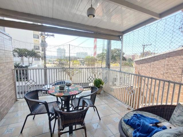 Casa / Sobrado para Venda em Jundiaí/SP Vila Viotto 3 Quartos