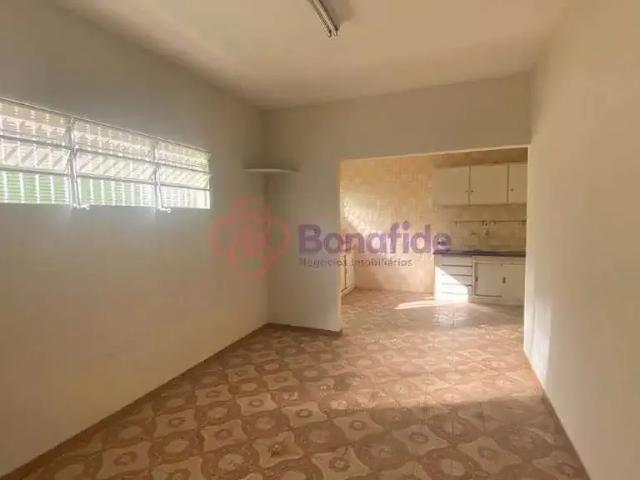 Casa / Sobrado para Venda em Jundiaí/SP Vila Viotto 3 Quartos