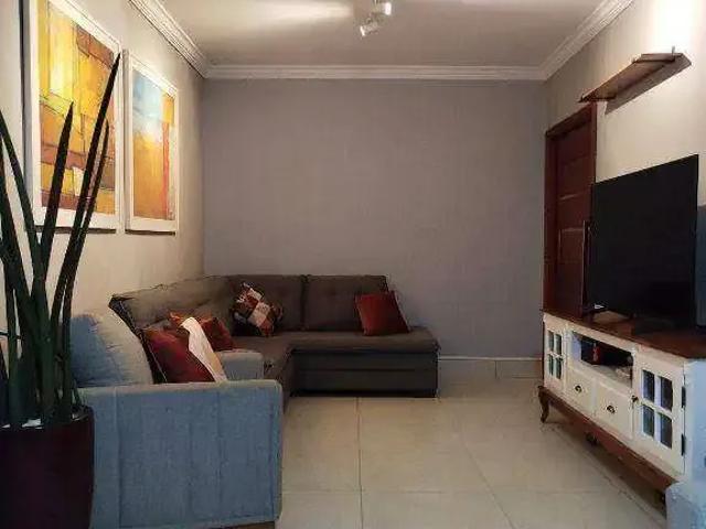 Casa / Sobrado para Venda em Jundiaí/SP Vila Viotto 3 Quartos