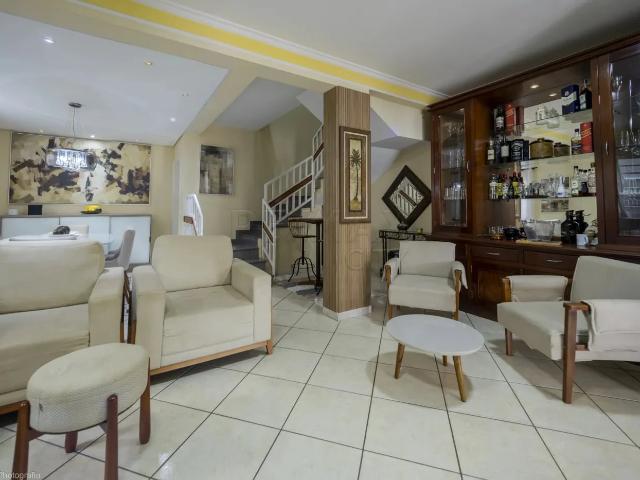 Casa / Sobrado para Venda em Jundiaí/SP Vila Viotto 3 Quartos