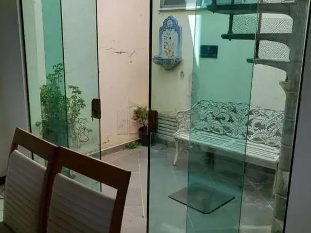 Casa / Sobrado para Venda em Jundiaí/SP Vila Viotto 3 Quartos