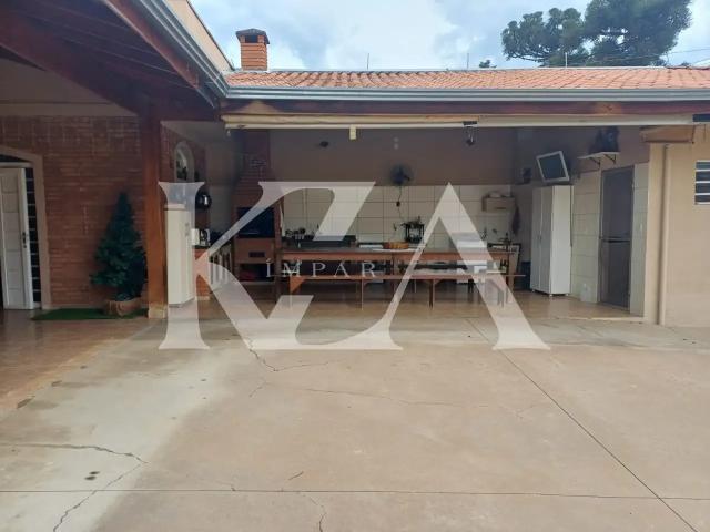 Casa / Sobrado para Venda em Jundiaí/SP Vila Viotto 2 Quartos