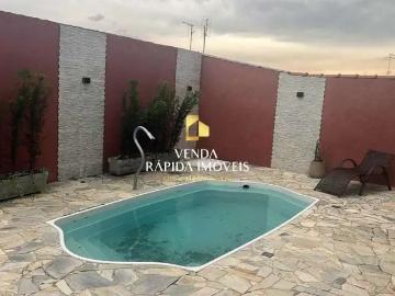 Casa / Sobrado para Venda em Jundiaí/SP Vila Viotto 4 Quartos