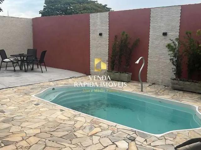 Casa / Sobrado para Venda em Jundiaí/SP Vila Viotto 4 Quartos