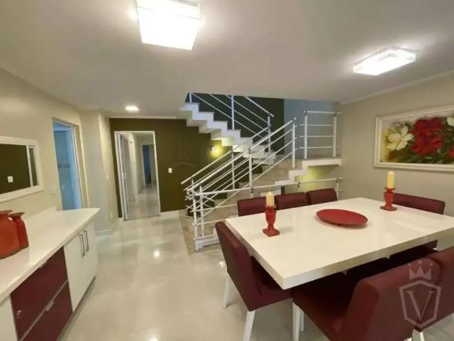 Casa / Sobrado para Venda em Jundiaí/SP Vila Viotto 4 Quartos