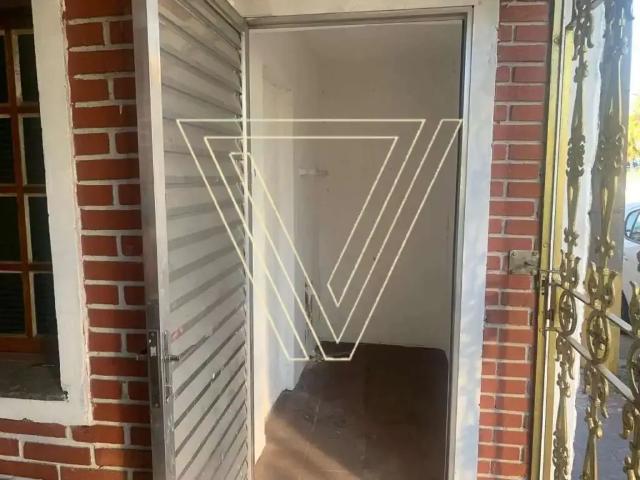 Casa / Sobrado para Venda em Jundiaí/SP Jardim São Bento 1 Quartos