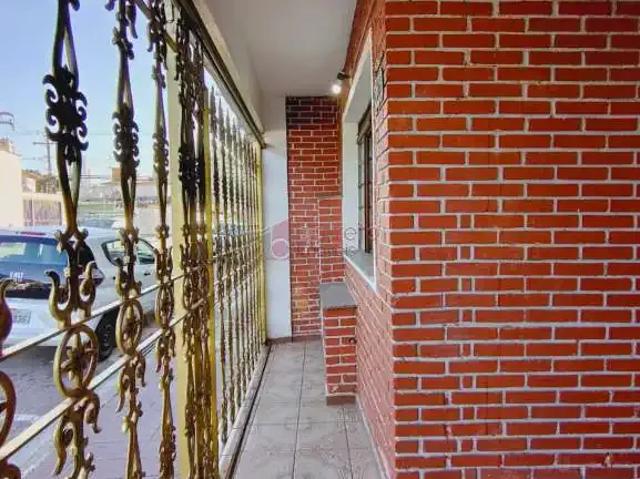 Casa / Sobrado para Venda em Jundiaí/SP Vila Vianelo 1 Quartos