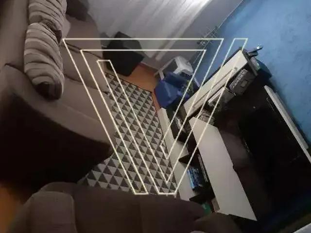 Casa / Sobrado para Venda em Jundiaí/SP Vila Vianelo 1 Quartos