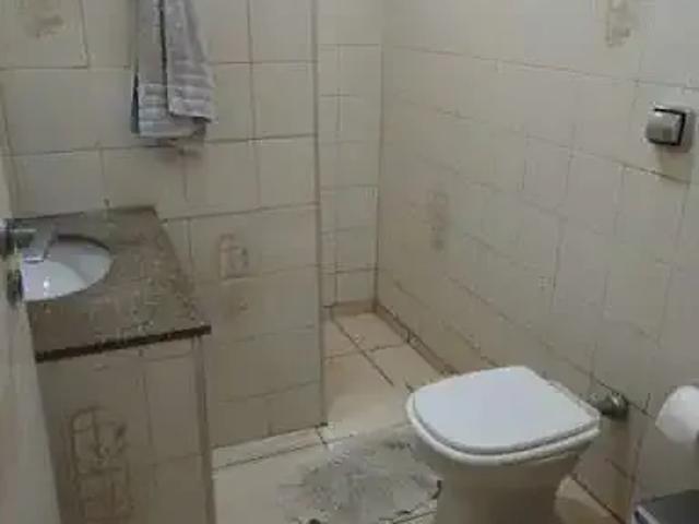 Casa / Sobrado para Venda em Jundiaí/SP Vila Vianelo 2 Quartos