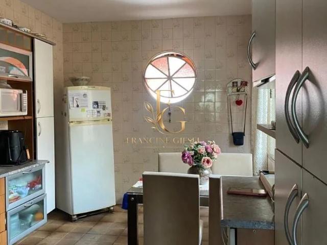 Casa / Sobrado para Venda em Jundiaí/SP Vila Vianelo 2 Quartos
